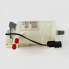 Fuel Filter, Spin On 06I-4848