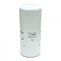 Oil Filter, Spin On F98014