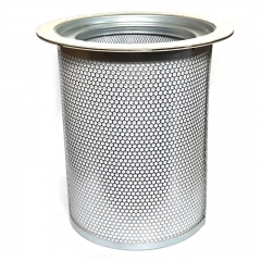 Separador de aire/aceite DFN 3504652X