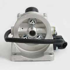 Tête de filtre A01B02905A