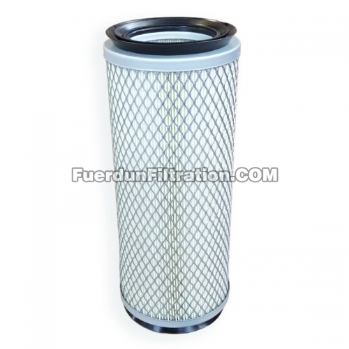 Air Filter, Round AF25578M