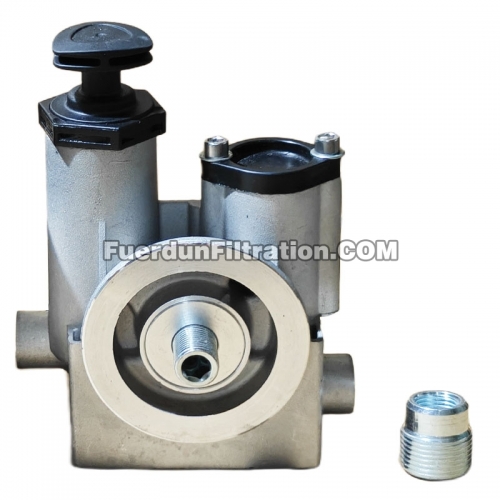 Tête de filtre FH22258