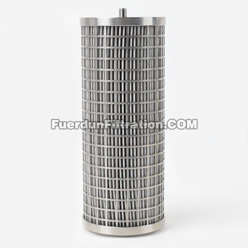 Hydraulic Filter, Cartridge 87478137