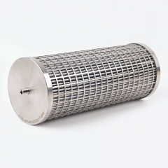Hydraulic Filter, Cartridge R-L-00220-AP-PF25L