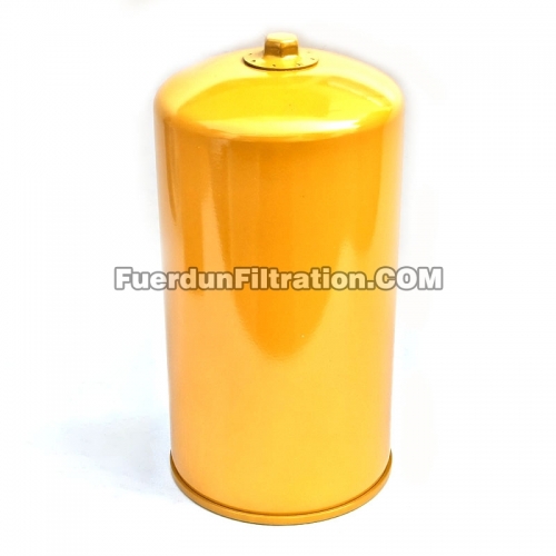 Hydraulic Filter, Spin On 4264338760