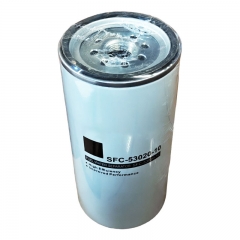 Fuel/Water Separator, Spin On SFC-53020-10