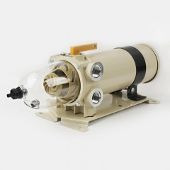Ensemble séparateur carburant/eau 1000FV10