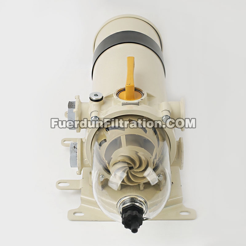 Fuel/Water Separator Assembly 1000FV10