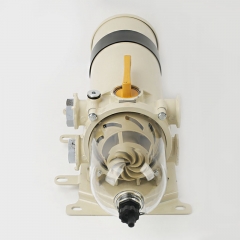 Conjunto separador de combustible/agua 1000FV10