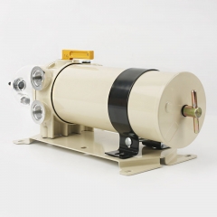 Ensemble séparateur carburant/eau 1000FV10