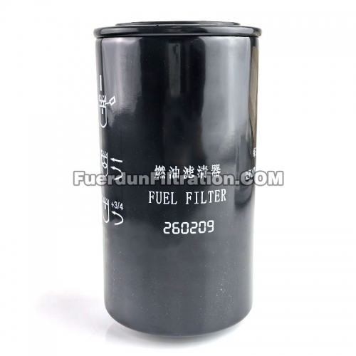 Fuel Filter, Spin On 5271994