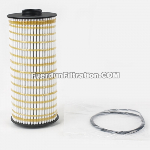 Oil Filter, Cartridge K09L-1012250-01