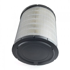 Air Filter, Round (SET) 6086005