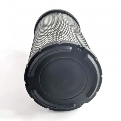 Air Filter, Round (SET) 6086005