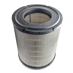 Air Filter, Round (SET) 6086005