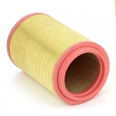Filtre à air rond A-38050