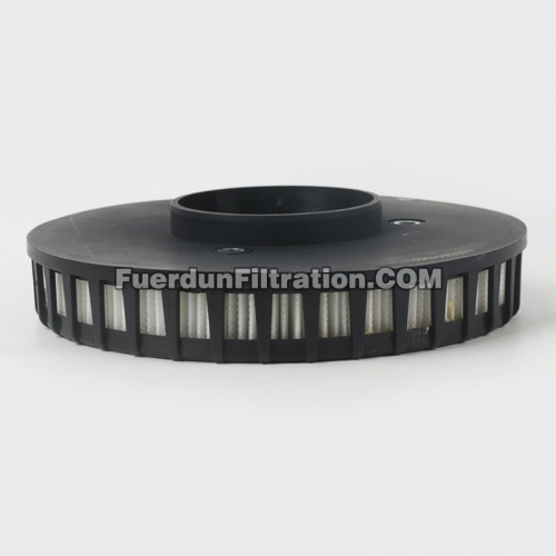 Crankcase Ventilation 0011444960