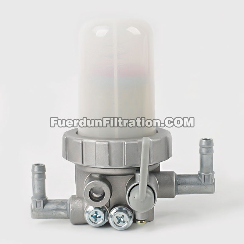Fuel Filter Assembly 129907-55701