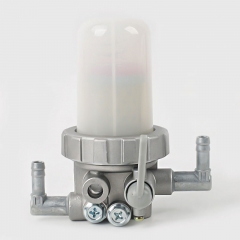 Conjunto de filtro de combustible 129907-55701