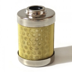 Filtro de combustible, cartucho XJBT-02500SE
