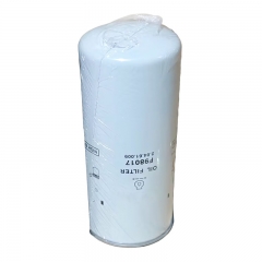 Oil Filter, Spin On F98017