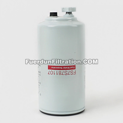 Fuel/Water Separator, Spin On FS7S781107