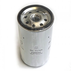 Oil Filter, Spin On F96034