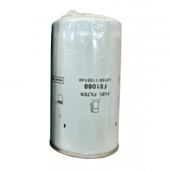 Filtro de combustible, tipo roscado F81088