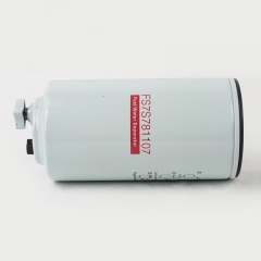 Fuel/Water Separator, Spin On FS7S781107