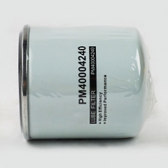 Oil Filter, Spin On PM40004240