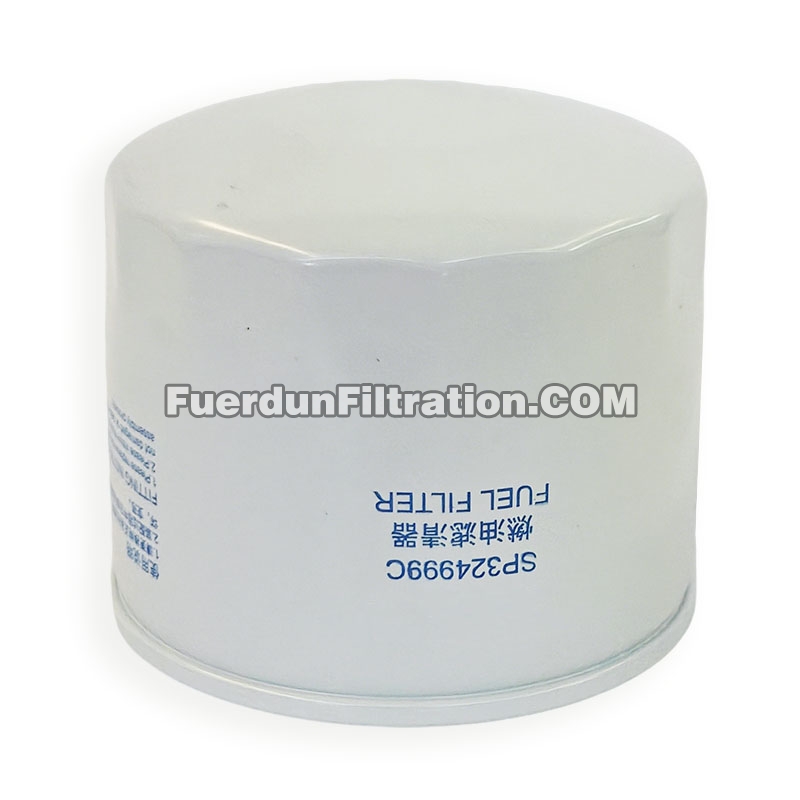 Filtro de combustible, tipo roscado SP324999C