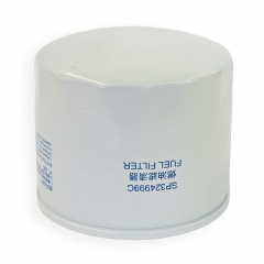 Filtro de combustible, tipo roscado SP324999C