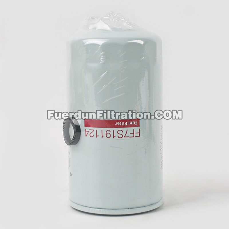 Filtro de combustible, tipo roscado FF7S191124