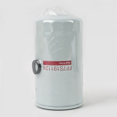 Filtro de combustible, tipo roscado FF7S191124