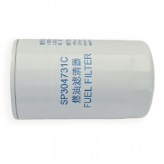 Fuel Filter, Spin On SP304731C