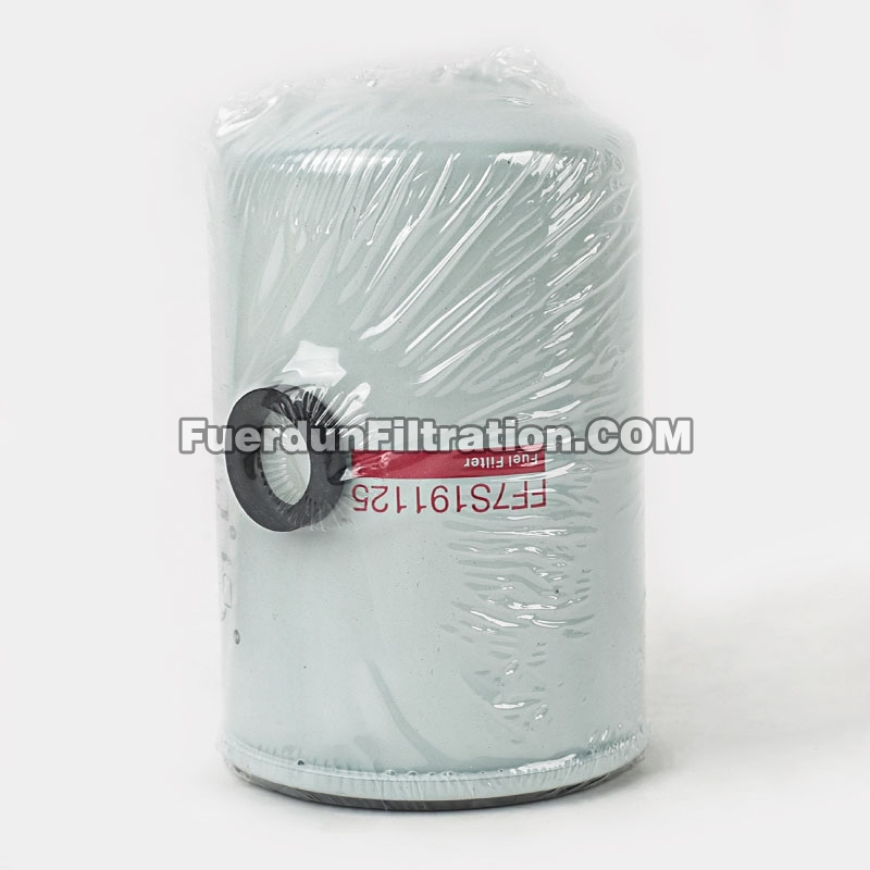 Filtro de combustible, tipo roscado FF7S191125