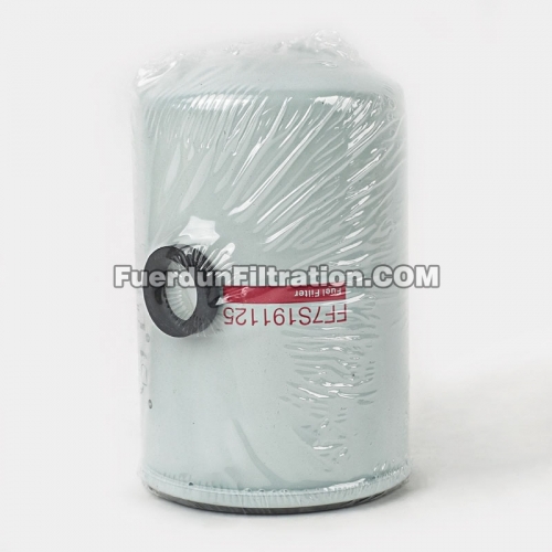 Fuel Filter, Spin On FF7S191125