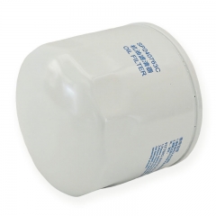 Oil Filter, Spin On SP240763C