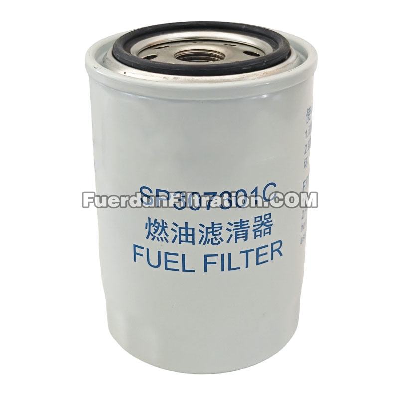 Filtro de combustible, tipo roscado SP307301C