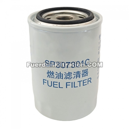 Fuel Filter, Spin On SP307301C
