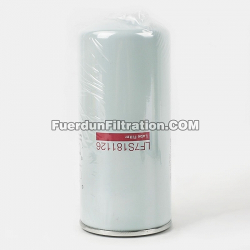 Oil Filter, Spin On LF7S181126