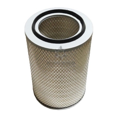 Air Filter, Round (SET) KLX-1261