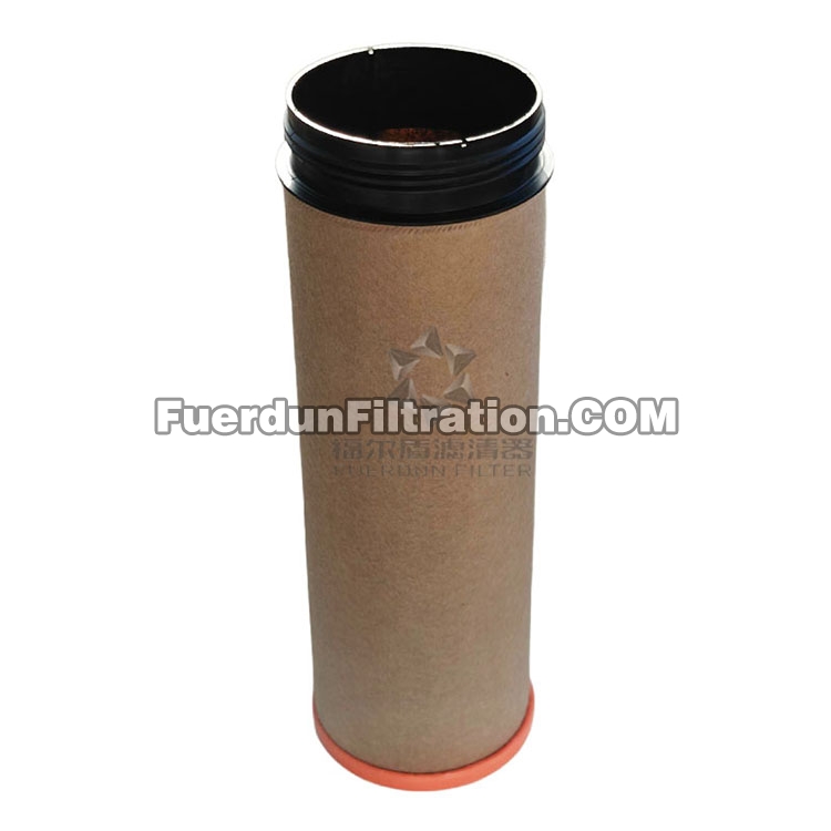 Air Filter, Round (SET) WG9525195201+710W08405-0017