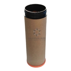 Filtro de aire redondo (JUEGO) WG9525195201+710W08...