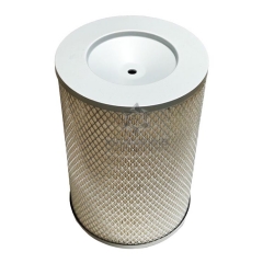 Air Filter, Round (SET) KLX-1261