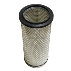 Air Filter, Round (SET) KLX-1261