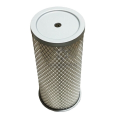 Air Filter, Round (SET) KLX-1261