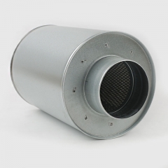 Air Filter, Round X770132
