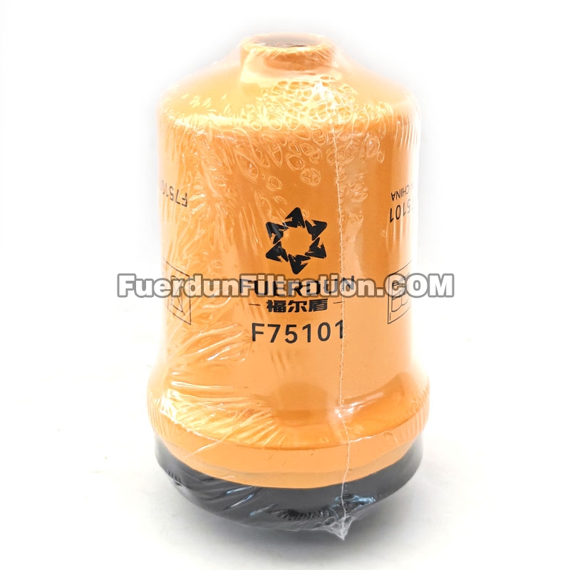 Filtro de combustible, tipo roscado 320A7227