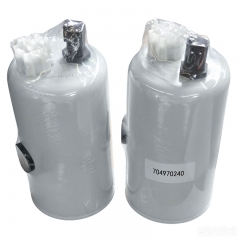 Fuel/Water Separator, Spin On 704970240